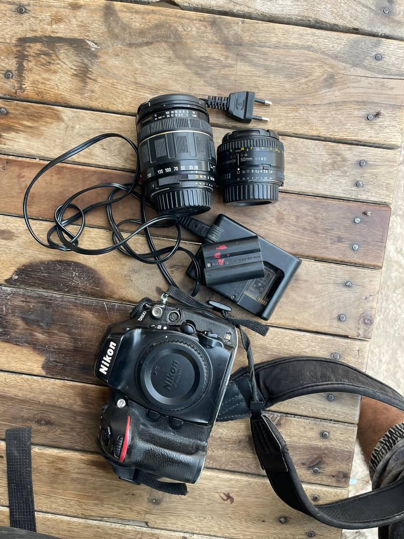 Nikon D800 10