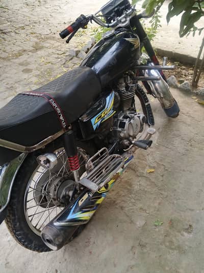 black coller