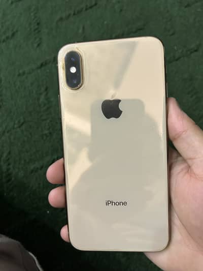 Apple iPhone XS 64gb pta approved