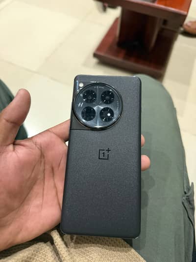 One Plus 12