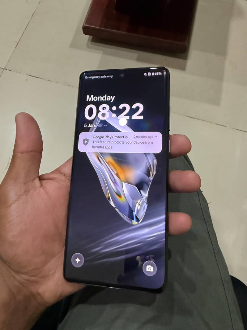 One Plus 12 1