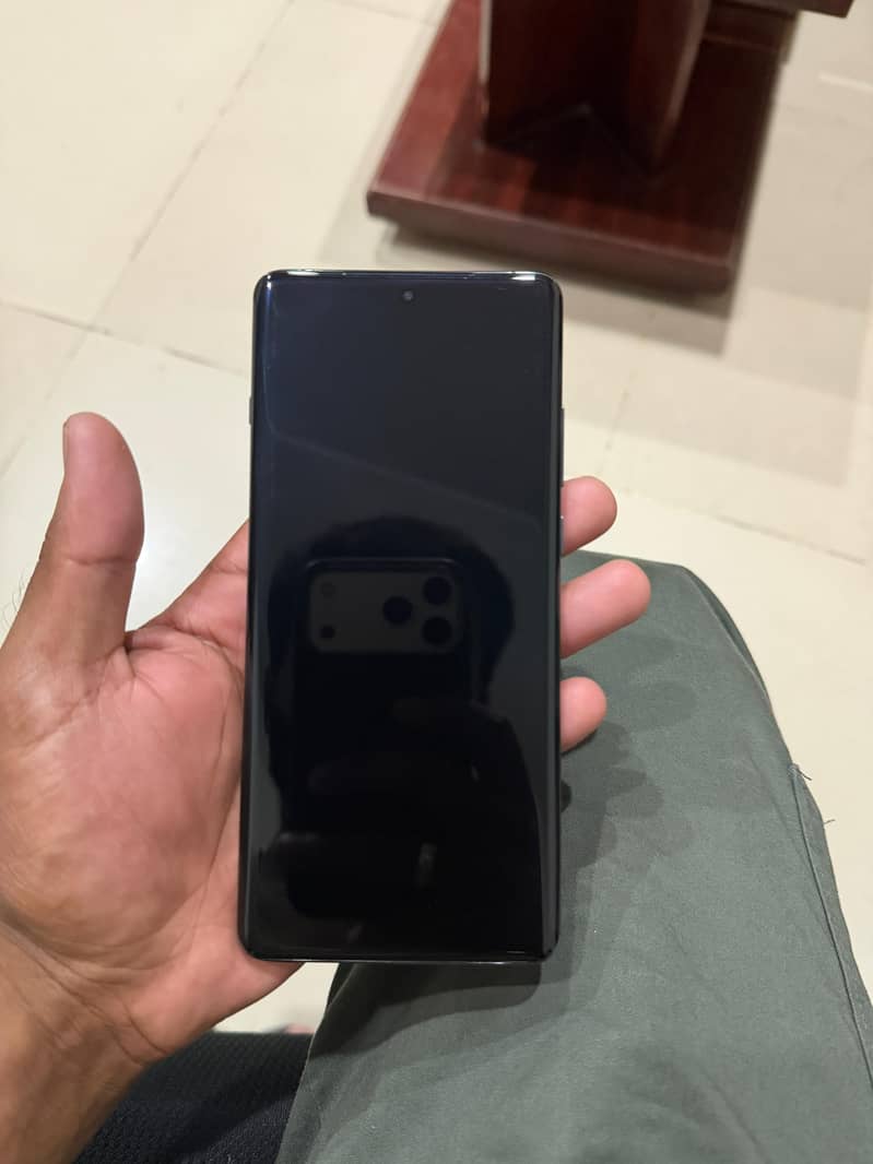 One Plus 12 3