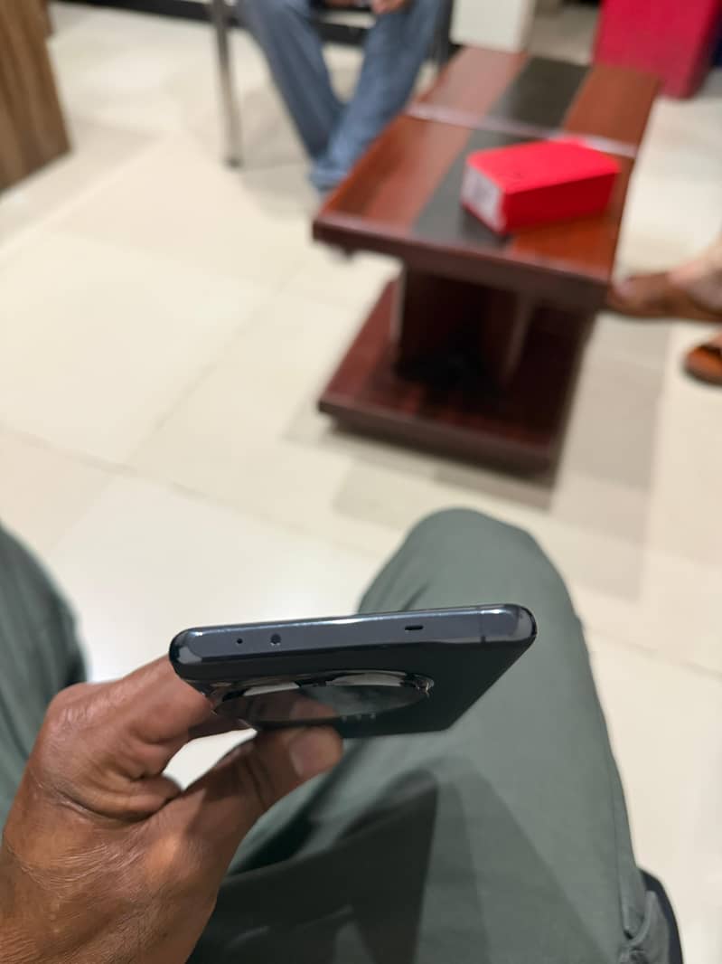 One Plus 12 4