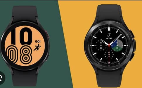 Samsung Galaxy watch 4 classic 46 mm