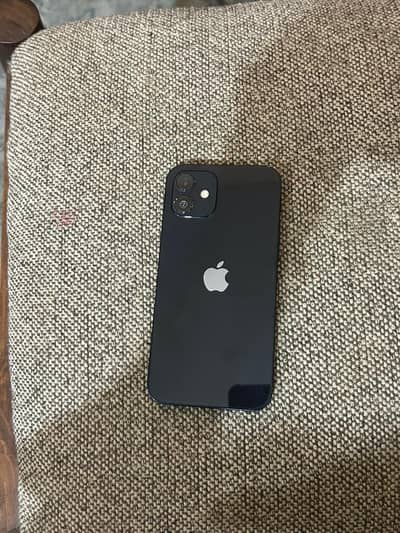 Apple iPhone 12