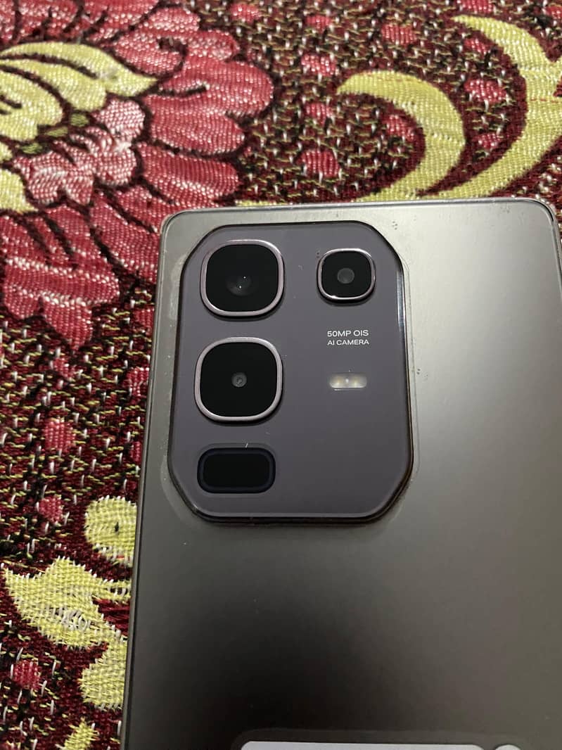 Infinix Note 50 2