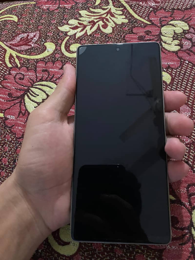 Infinix Note 50 3