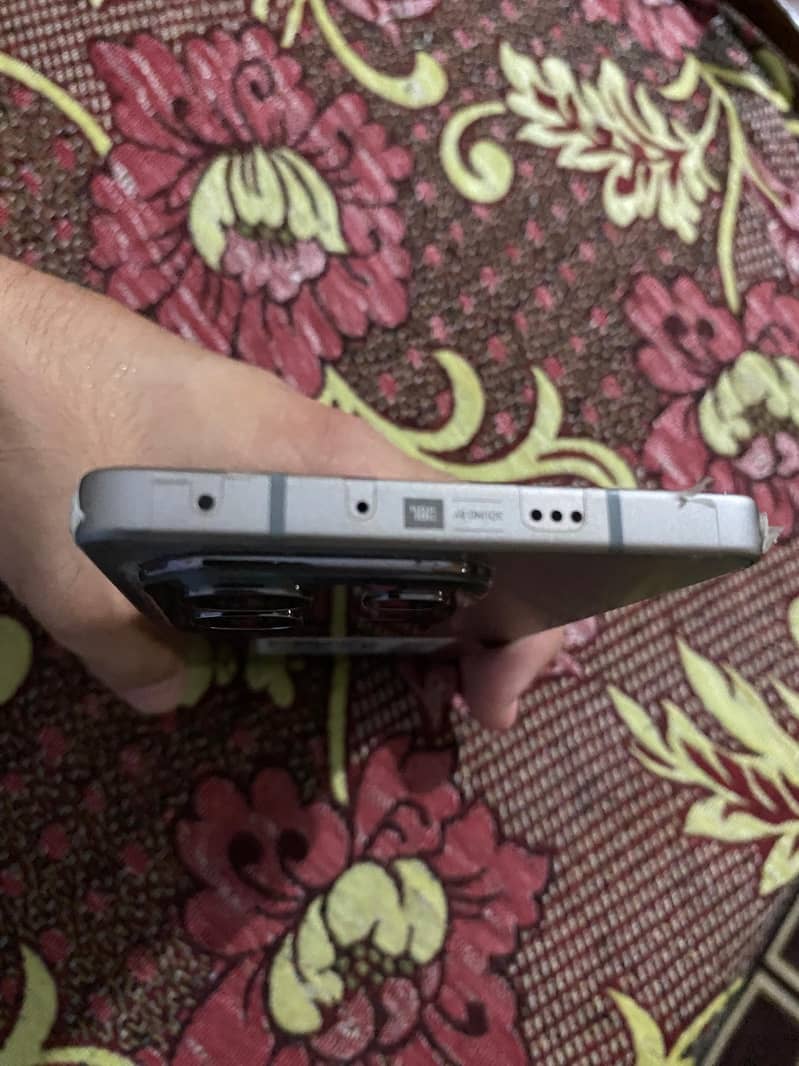 Infinix Note 50 6