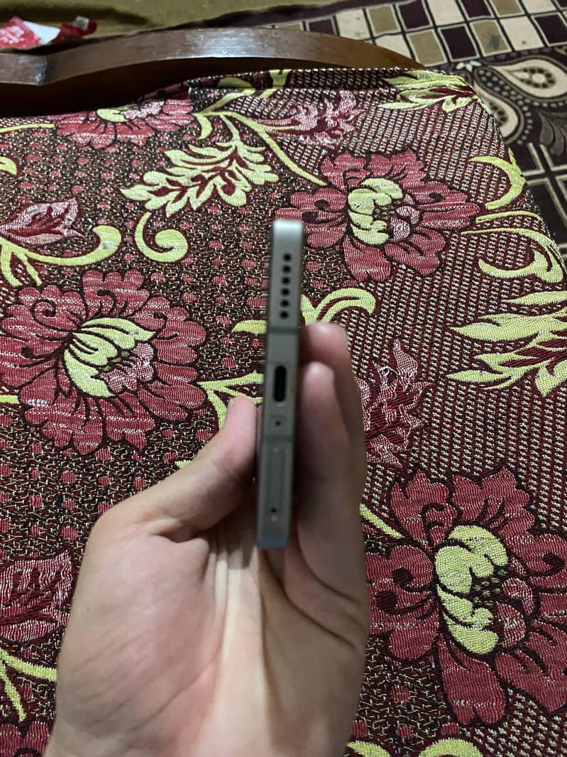 Infinix Note 50 7