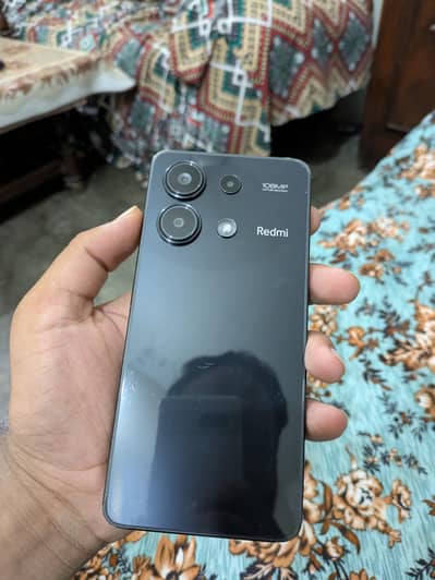 Xiaomi Redmi Note 13