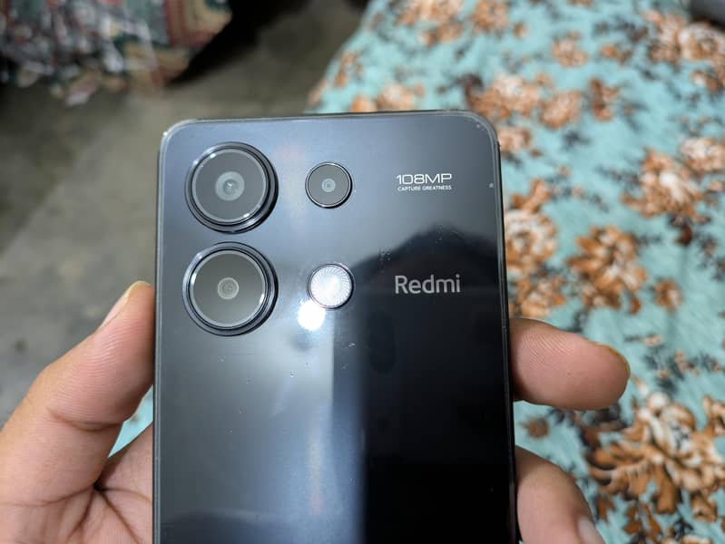 Xiaomi Redmi Note 13 1