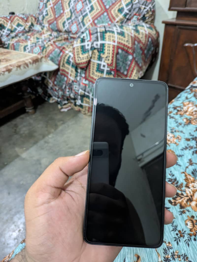 Xiaomi Redmi Note 13 2