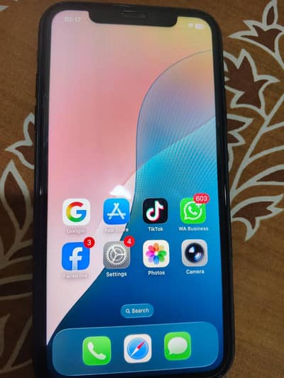 iFhone 11