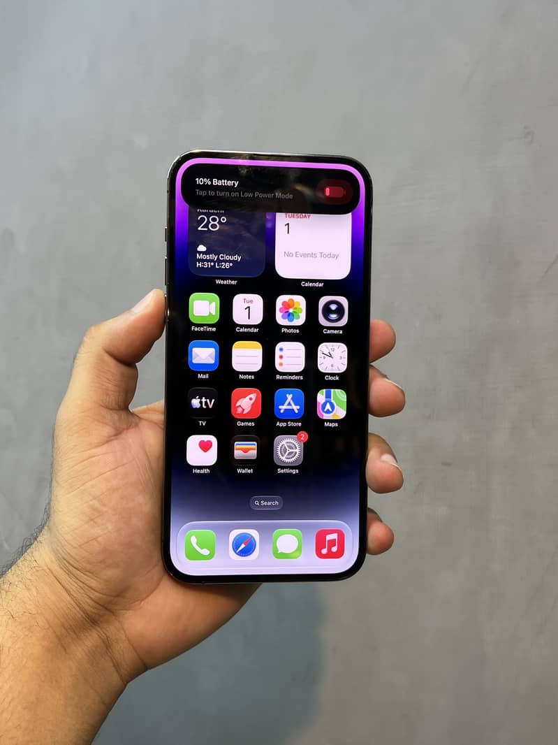 iPhone 14 Pro Max 3