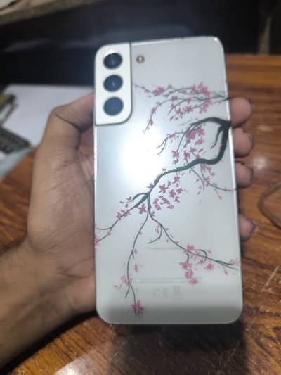 S22 plus (Dual Sim)