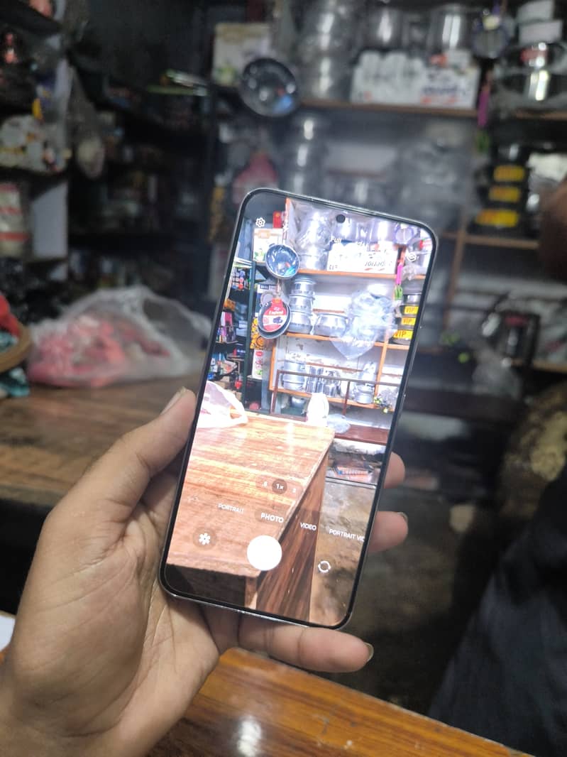S22 plus (Dual Sim) 5