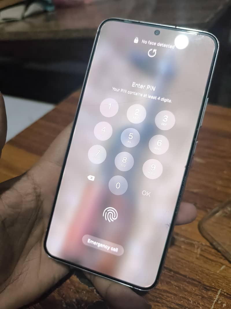 S22 plus (Dual Sim) 6