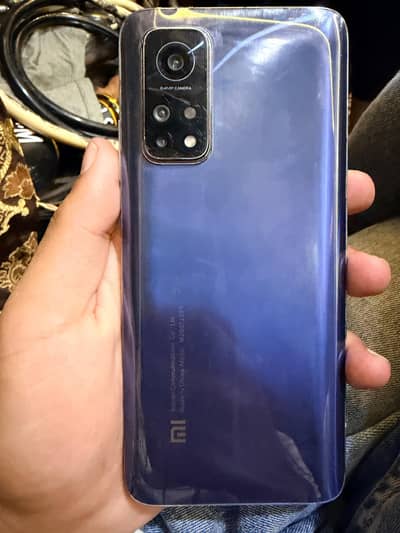 Xiaomi Mi 10T