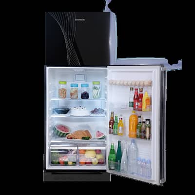 Kenwood New Persona Plus Series Glass door