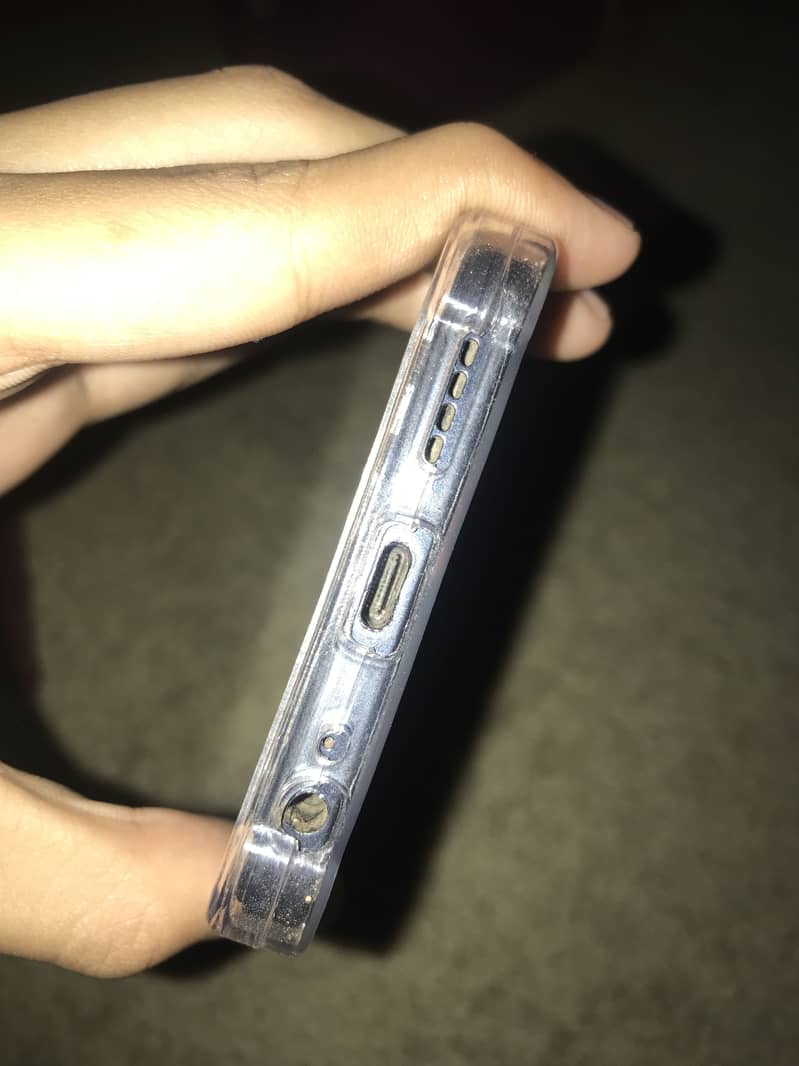 Itel A50 4