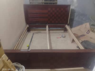 bed for sale 15000