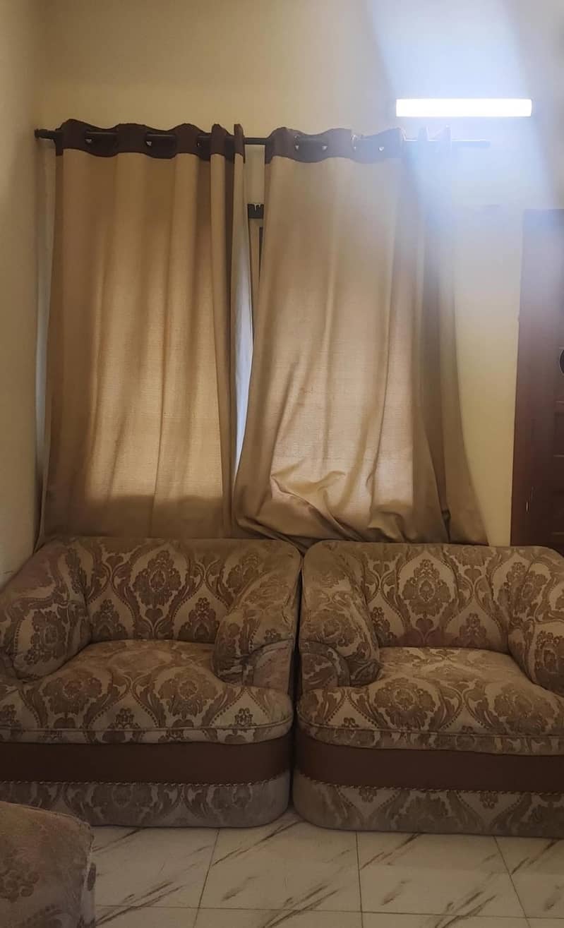 sofa set for sell 0