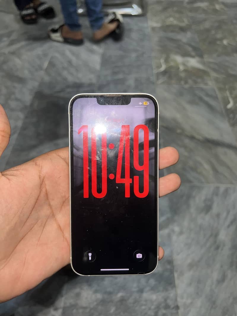 Apple iPhone 14 2