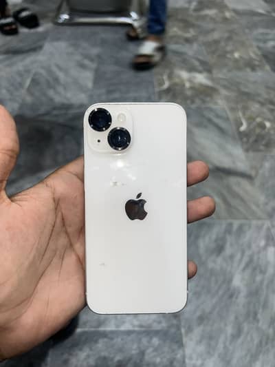 Apple iPhone 14