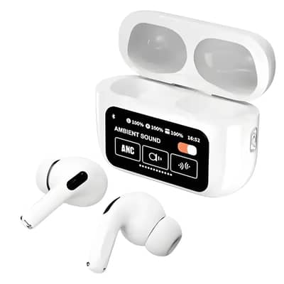 A9 pro touch screen airpods pro
