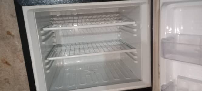 medium size fridge