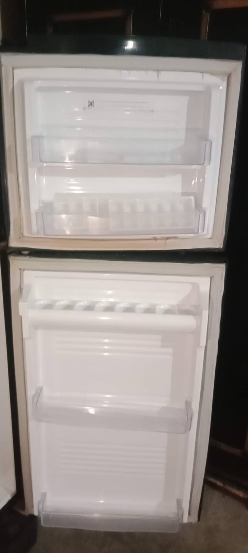 medium size fridge 4