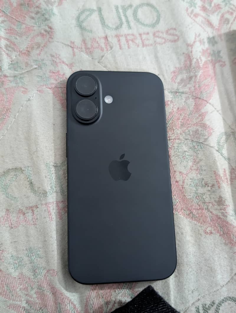 IPhone 16 jv 2