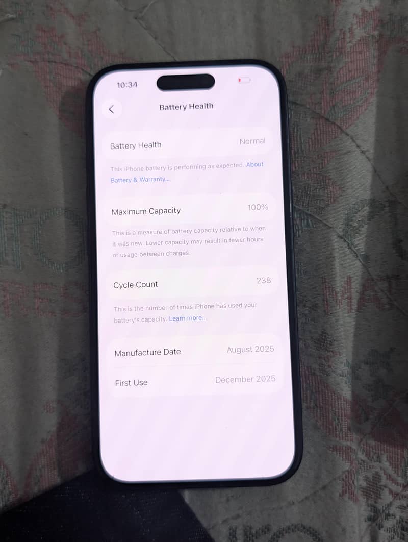 IPhone 16 jv 5