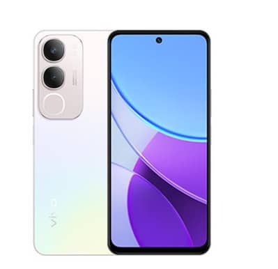 Vivo Y17s