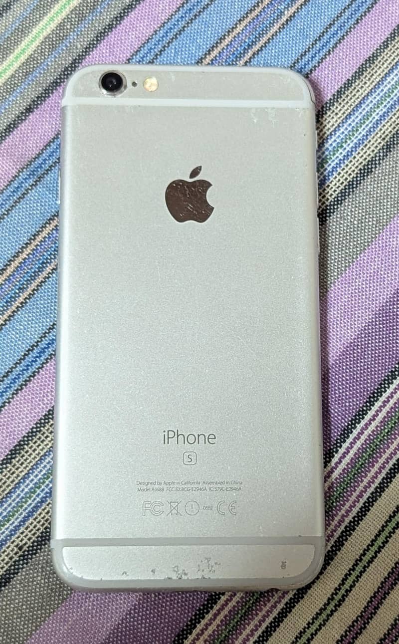 Apple iPhone 6S 0