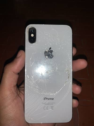 Apple iPhone X