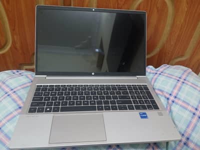 HP ProBook 450 G8 Notebook