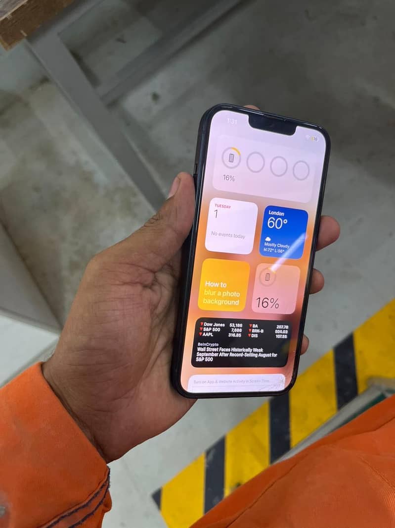 Apple iPhone 13 1