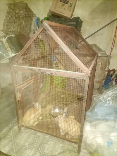Cages