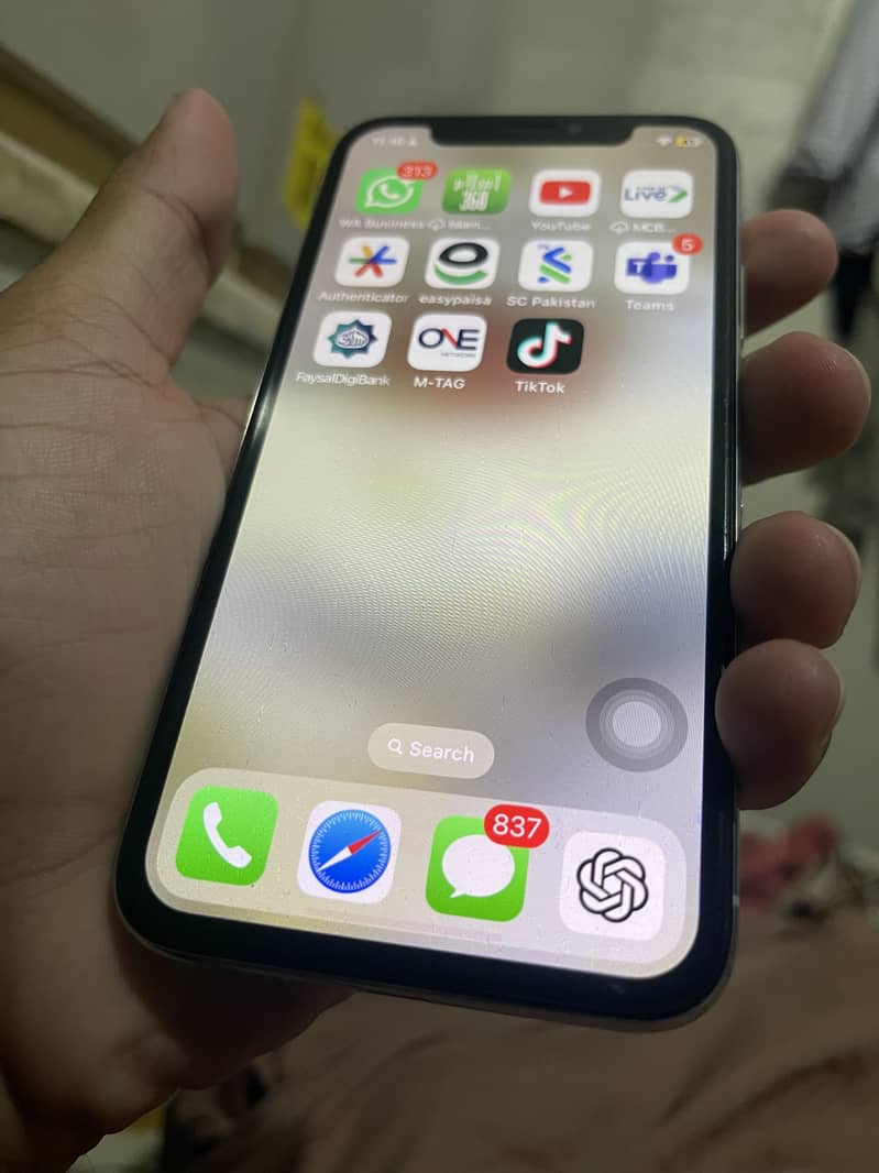 Apple iPhone X 2