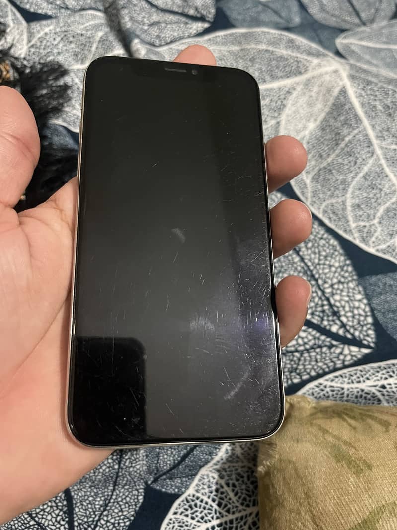 Apple iPhone X 7