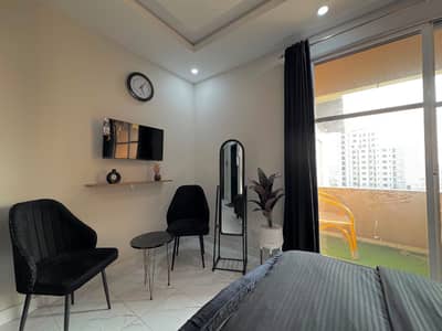 Two Bedroom Luxurious Furnished Apartment Available For Rent