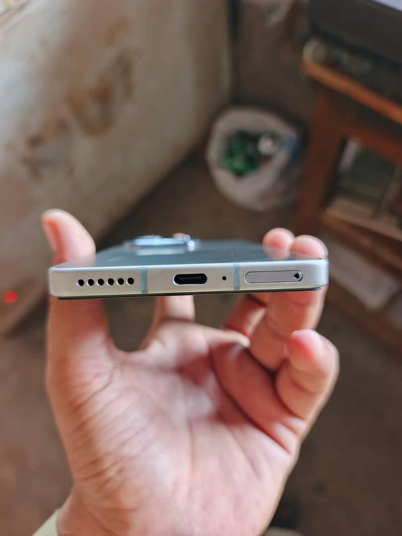 Infinix Note 50 3