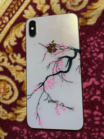 Apple iPhone XS Max Pta Approved