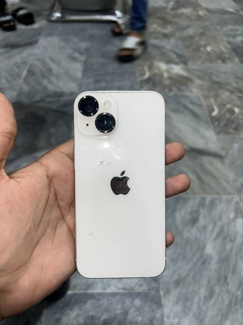 Apple iPhone 14 5