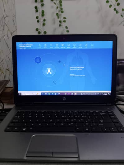 I want to sales My Laptop and Quantum Mechanics analyzer for