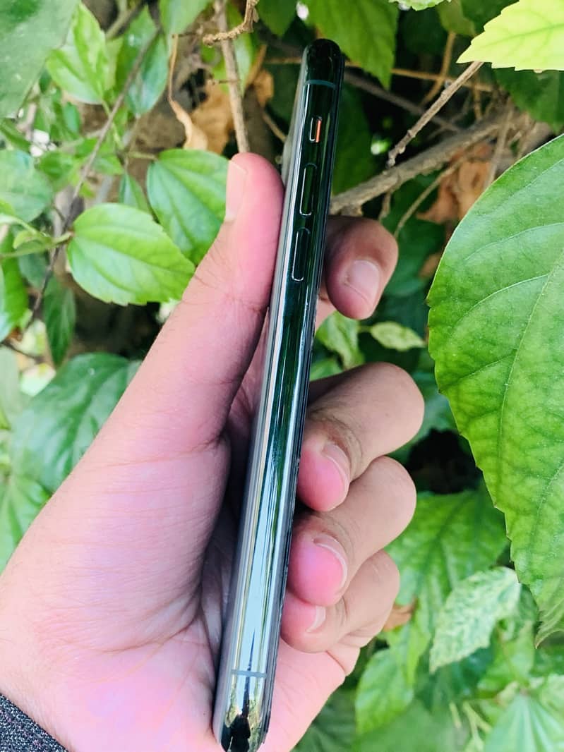 Iphone 11 pro 3