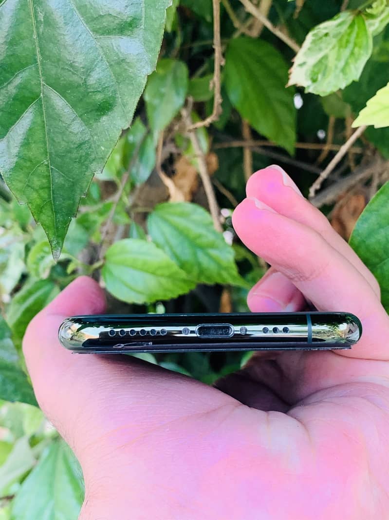 Iphone 11 pro 7