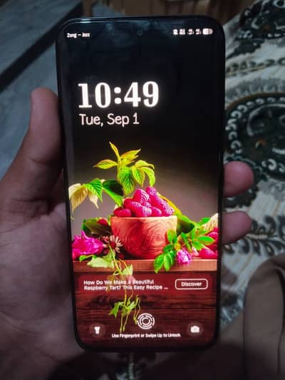 Tecno spark 40pro plus