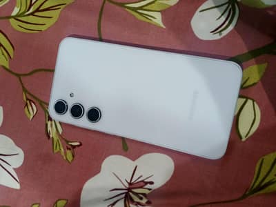 Samsung Mobile A35 5G